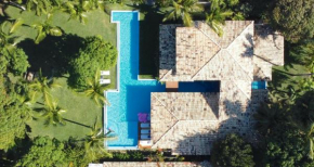 Paraíso Casa Branca